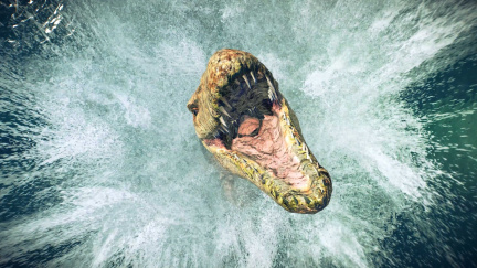 Jurassic World Evolution 2