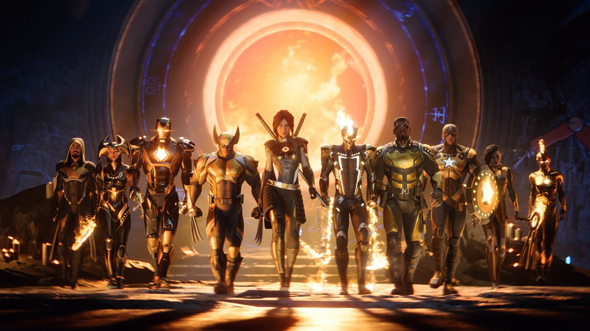 Marvelácká tahovka Midnight Suns od tvůrců XCOMu údajně prochází proměnou