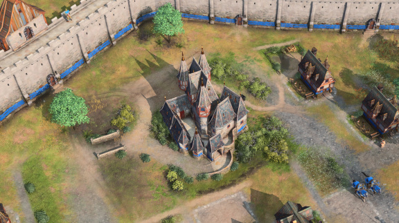 Poslední dvě civilizace v Age of Empires IV odhaleny. Jací jsou Rusové a Němci?