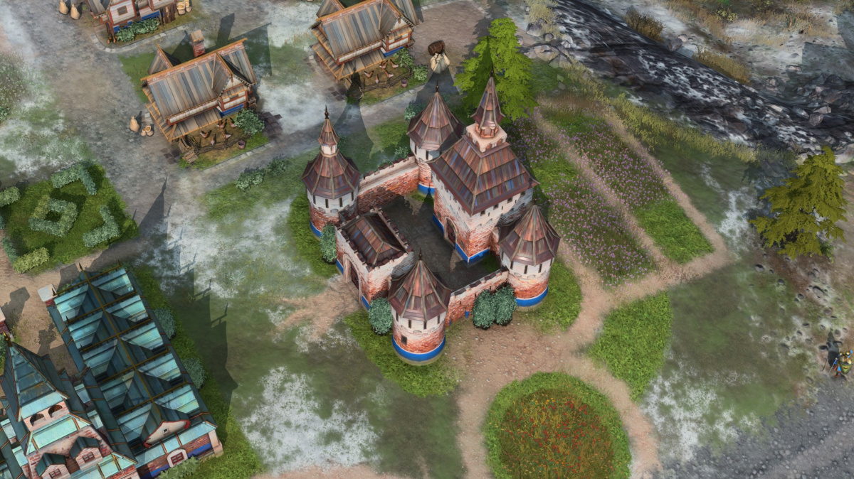 Těšte se na víkend. Age of Empires IV vás zítra pustí do otevřené bety