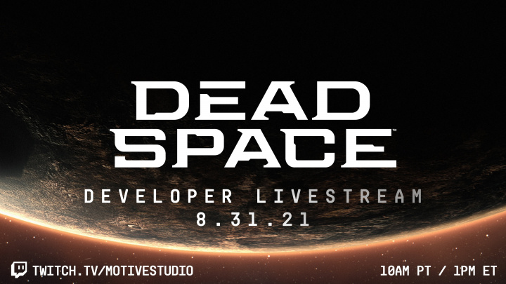 Už dnes večer se dozvíme něco víc o remaku Dead Space