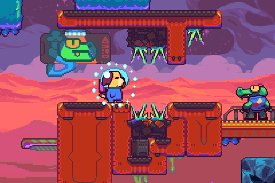 Goodboy Galaxy