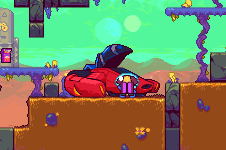 Goodboy Galaxy