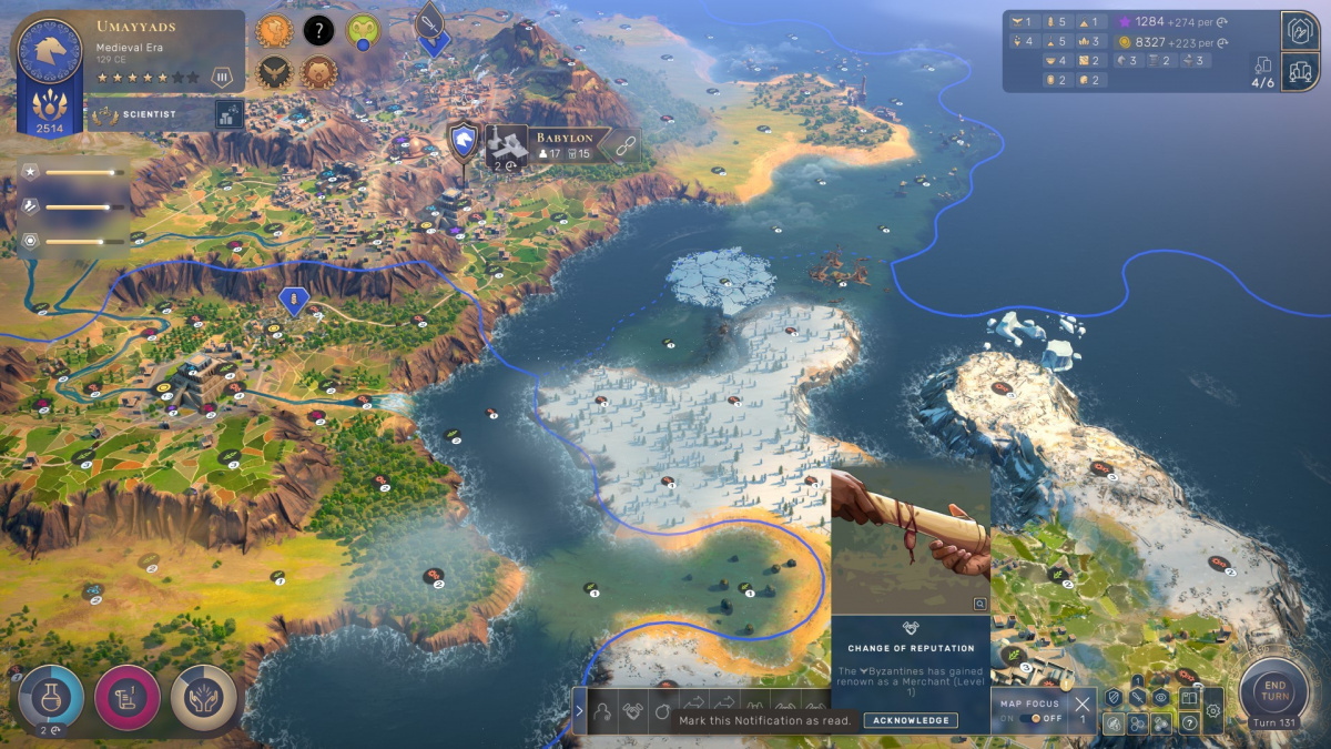 Nejčtenější články týdne – nástup nové strategie, PS5 i Diablo II