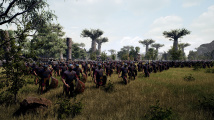 Roman Empire Wars