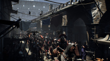 Roman Empire Wars