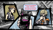 Neo: The World Ends With You