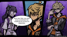 Neo: The World Ends With You