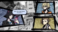 Neo: The World Ends With You
