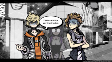 Neo: The World Ends With You