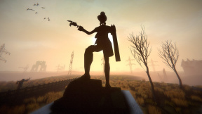 Sir, You Are Being Hunted: Reinvented Edition