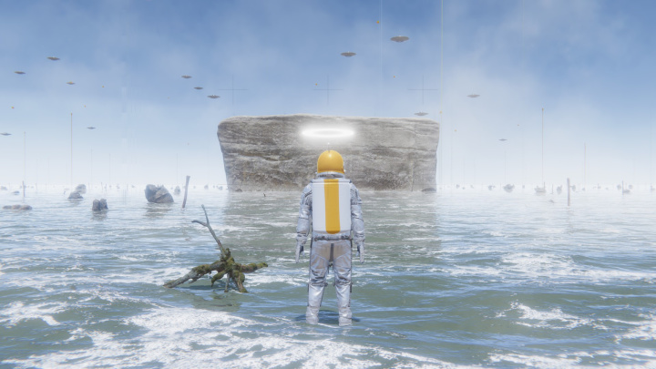 Afterglitch