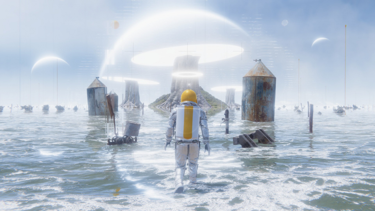 Český Afterglitch je nominovaný v prestižních cenách IGF Awards