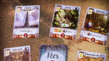 Res Arcana