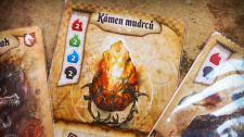 Res Arcana