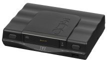 3DO - téma