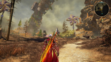 Tales of Arise