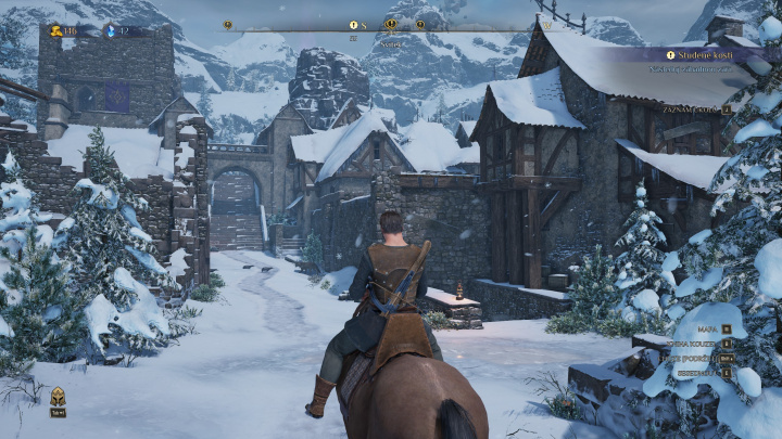 Průměrná fantasy tahovka King's Bounty 2 vychází na Xbox Series a PS5