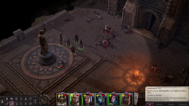 Pathfinder: Wrath of the Righteous