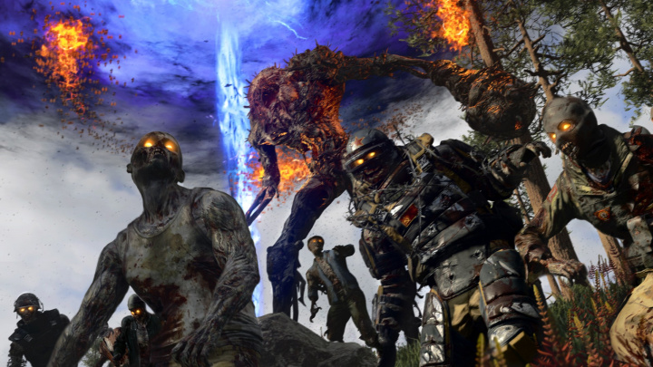 Activision odstranil nevhodný kosmetický předmět z Call of Duty, připomínal sexuální obtěžování