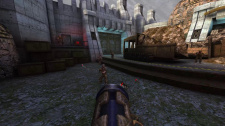 Quake Remastered