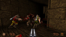 Quake Remastered