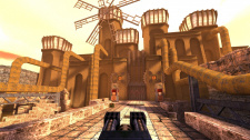 Quake Remastered