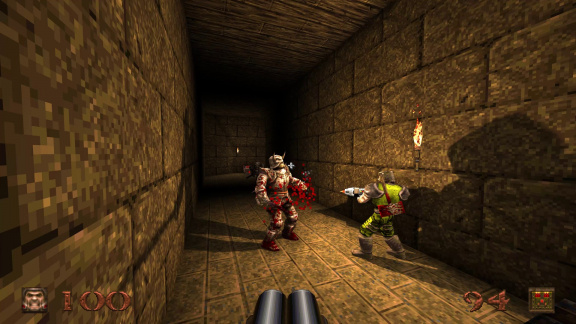 Nejčtenější články týdne: Quake i Czech Soccer Manager