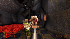 Quake Remastered
