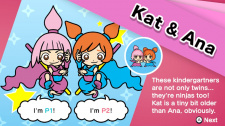 WarioWare: Get It Together!
