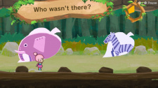 WarioWare: Get It Together!