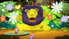 WarioWare: Get It Together!