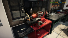 Car Mechanic Simulator 2021