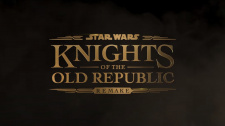 Star Wars: Knights of the Old Republic Remake