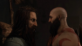 Amazon věří God of War: Seriál dostal rovnou dvě řady, scenárista bojuje s ovladačem