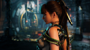 Project EVE