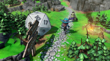 Tiny Tina's Wonderlands