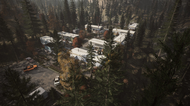 Alan Wake Remastered možná vyjde na Switchi