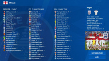 Czech Soccer Manager 2022