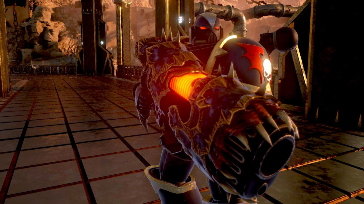 Warhammer 40,000: Eternal Crusade vypíná servery. Zapláče nad tím málokdo