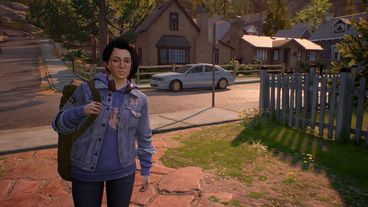 Life is Strange: True Colors v prosinci dorazí na Switch