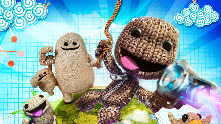 Na internet uniklo video ze zrušeného projektu LittleBigPlanet Hub