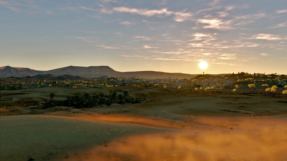 Druhoválečná střílečka Enlisted láká do Severní Afriky