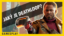 GamesPlay - Deathloop