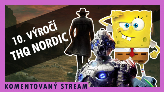 THQ Nordic představí Elex II a šest nových her, sledujte s námi stream od 20:45