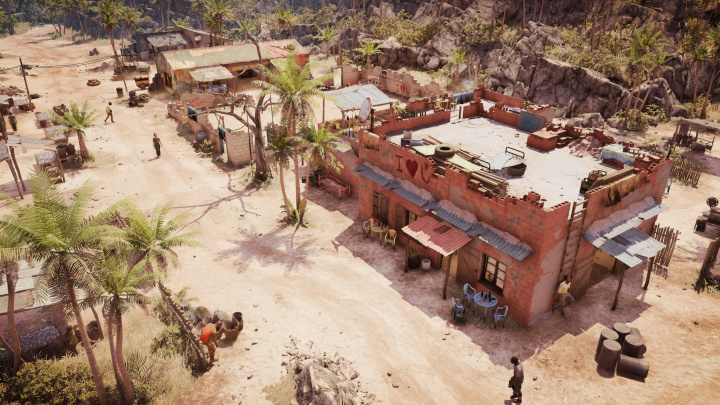 Jagged Alliance 3 vyjde v červenci