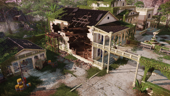 Dojmy z Gamescomu: Po dvaceti letech snad dostaneme kvalitní Jagged Alliance