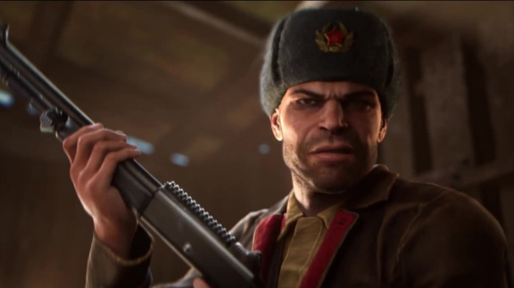 Jagged Alliance se vrací s třetím dílem a zamíří do Afriky