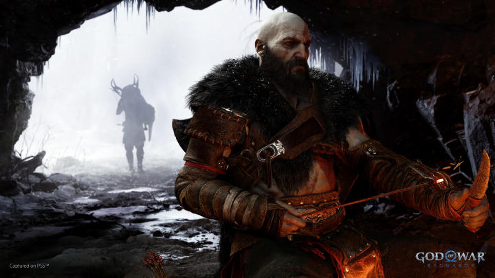 Potvrzeno: God of War Ragnarok bude mít oficiální českou lokalizaci