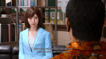 Lost Judgment